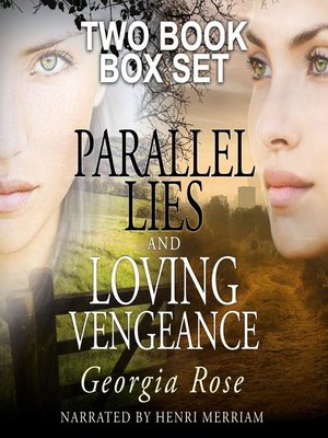cover image of Parallel Lies and Loving Vengeance